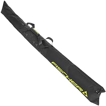 FISCHER スキーケース 公式・セール】スキーケース1ペア XC パフォーマンス 195/210